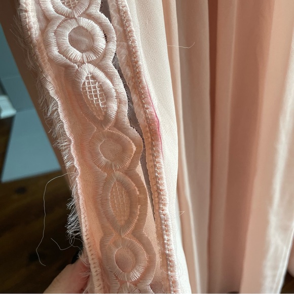 The Moon Long Dress - Picture 10 of 11